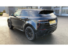Land Rover Range Rover Evoque 2.0 D200 Dynamic SE 5dr Auto Diesel Hatchback